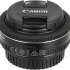 Объектив Canon EF-S 24mm f/2.8 STM,  Canon EF-S [9522b005]